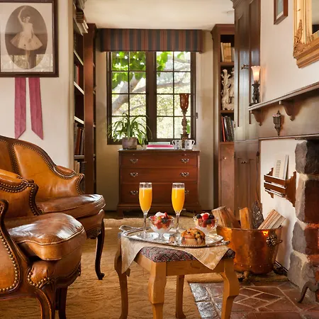 Old Monterey Inn-2